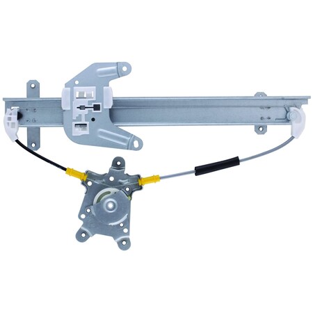 Wai Global WINDOW REGULATOR ONLY, WPR0321RB WPR0321RB